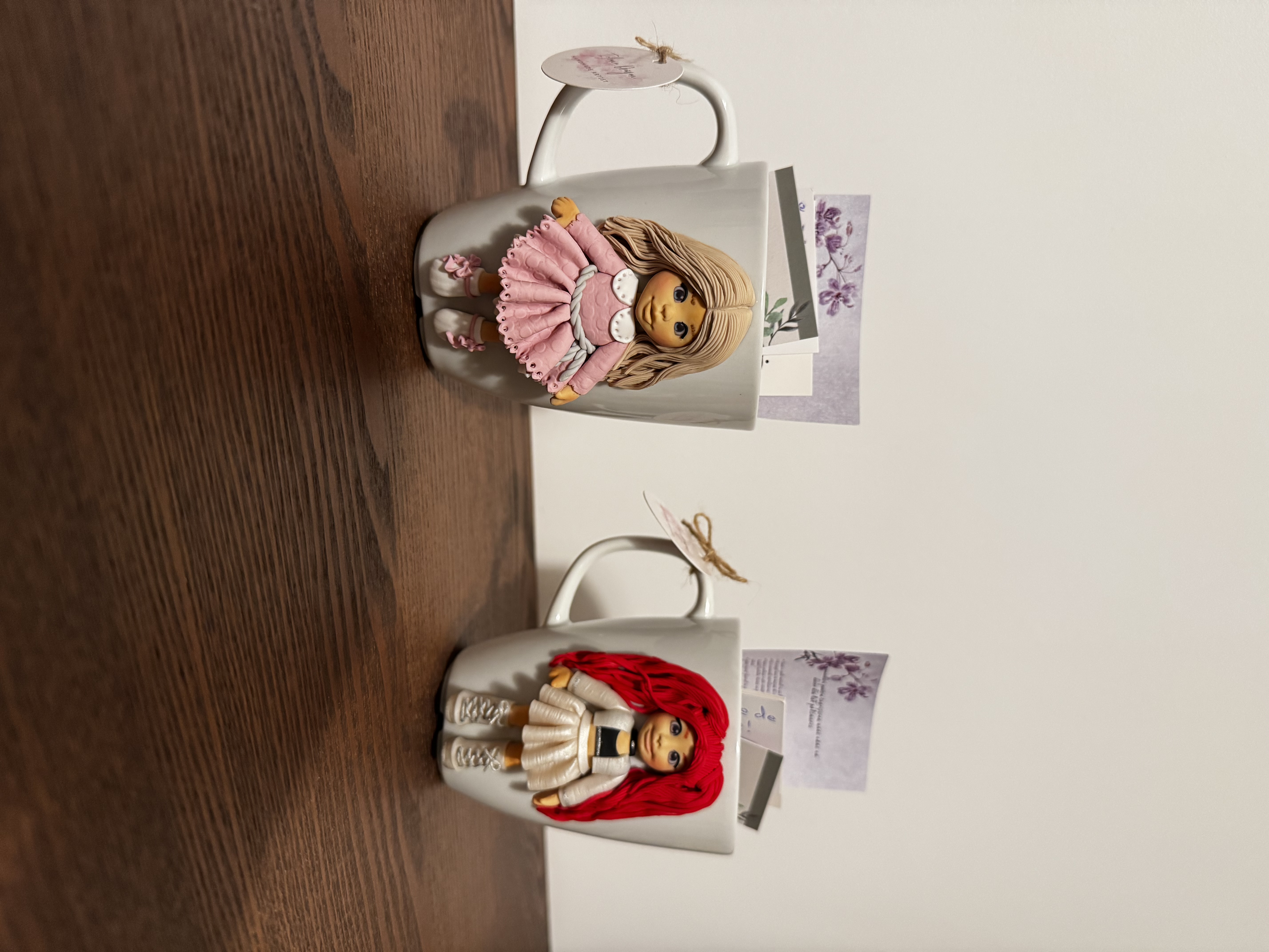 Handmade și Povestea Brandului